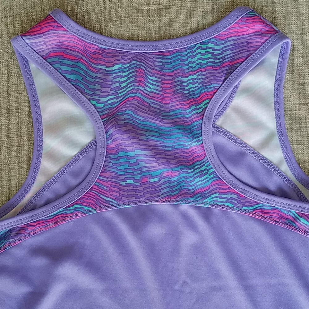 Layer 8 Performance Top - Picture 6 of 6